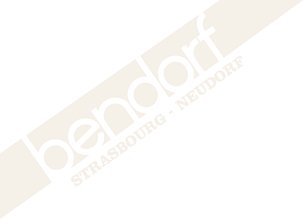 Brasserie Bendorf